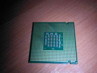 Лот: 2138002. Фото: 2. Процессор INTEL CELERON D 341... Комплектующие