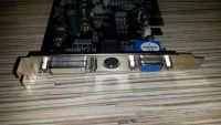 Лот: 4085722. Фото: 2. Видеокарта PCI-Express ATI X600P... Комплектующие