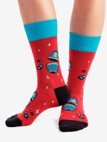 Лот: 23903642. Фото: 6. Носки с рисунками St.Friday Socks...