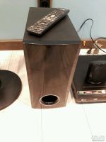 Лот: 10278961. Фото: 2. Домашний кинотеатр LG ht306. ТВ и видео