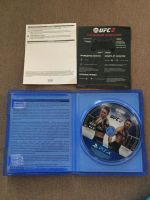 Лот: 10773256. Фото: 2. UFC 2 PlayStation 4 PS4. Игры, программное обеспечение