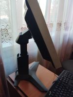 Лот: 25851207. Фото: 3. Монитор, клавиатура, провода. Компьютеры, оргтехника, канцтовары