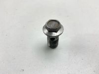 Лот: 22191704. Фото: 4. Болт АКПП Suzuki Escudo 1997 0936014012... Красноярск