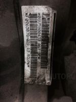 Лот: 8063064. Фото: 5. Редуктор Audi A4 кузов 8EC B7