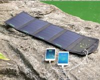 Лот: 7975880. Фото: 13. AP Allpowers 18 Вт Solar charger...