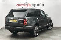 Лот: 19058508. Фото: 7. Land Rover Range Rover, IV Рестайлинг...