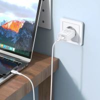 Лот: 22144597. Фото: 3. СЗУ BOROFONE BA-68A 1*USB+microUSB... Смартфоны, связь, навигация