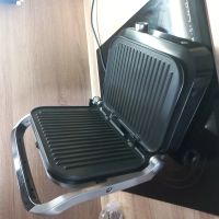 Лот: 21541097. Фото: 4. Электрогриль Gorenje. Красноярск