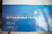 Лот: 9864610. Фото: 2. Универсальный отпариватель Endever... Мелкая бытовая техника