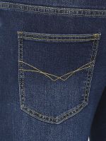 Лот: 24959686. Фото: 4. Джинсы Alessandro Manzoni Jeans. Красноярск