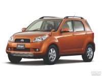 Лот: 13574242. Фото: 6. Toyota Rush, Daihatsu Terios...