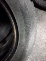 Лот: 16655418. Фото: 2. Dunlop graspic DS-3 215/55 R16... Шины, Диски