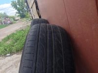 Лот: 5627348. Фото: 3. Шины Dunlop EC202 195/65 R15. Авто, мото, водный транспорт
