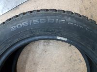 Лот: 14805981. Фото: 7. 205 55 R16 Nokian 8 одно