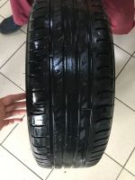 Лот: 12044552. Фото: 6. Диски toyota вместе с летней резиной...