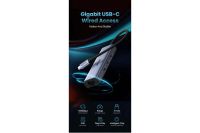 Лот: 25530016. Фото: 3. USB-хаб UGREEN CM475 (60600) USB-C... Компьютеры, оргтехника, канцтовары