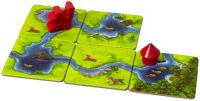 Лот: 11343842. Фото: 5. Настольная игра Каркассон. Охотники...