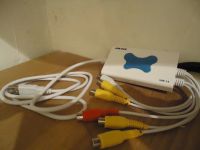 Лот: 16397541. Фото: 3. usb dvr Видео наблюдение. Бытовая техника