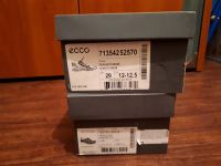 Лот: 11160389. Фото: 4. Кроссовки Ecco gore-tex. Красноярск