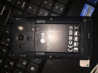 Лот: 6006757. Фото: 2. lg l60. Смартфоны, связь, навигация