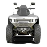 Лот: 25659158. Фото: 3. Квадроцикл MAGNUM PRO RedStone... Авто, мото, водный транспорт