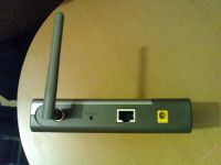 Лот: 89849. Фото: 3. Точка доступа D-Link DWL- 2000AP... Компьютеры, оргтехника, канцтовары