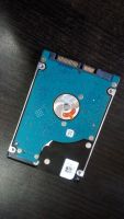 Лот: 11407266. Фото: 2. Seagate ST500LM000 500 Gb Для... Комплектующие