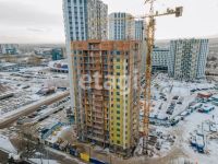 Лот: 21132039. Фото: 9. Продам 2-комн. 70.57 кв.м. Красноярск...