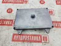 Лот: 20900815. Фото: 2. Блок управления двс Honda Civic... Автозапчасти