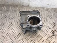 Лот: 24347212. Фото: 5. заслонка дроссельная toyota corolla...