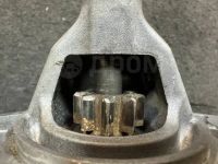 Лот: 25644115. Фото: 6. Стартер Toyota Probox NCP55 1NZ-FE