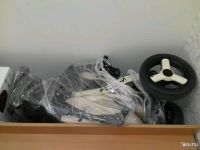 Лот: 13232226. Фото: 2. Коляска. Детский транспорт