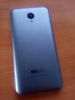 Лот: 11455029. Фото: 4. Смартфон Meizu M2 mini Gray 2sim...
