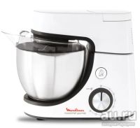 Лот: 13057063. Фото: 3. Кухонный комбайн Moulinex QA510110. Бытовая техника