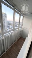 Лот: 21085751. Фото: 10. Уютная студия 24,2 м3 12/17 эт...