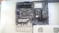 Лот: 14726756. Фото: 3. Asus Prime Z270-P+SSD m.2 Micron... Компьютеры, оргтехника, канцтовары