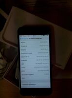 Лот: 9014180. Фото: 3. Iphone 6 64gb space grey (строчно... Красноярск