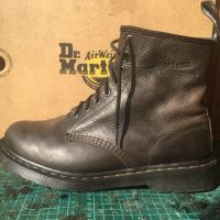 Лот: 13426583. Фото: 6. Ботинки DR.Martens "Cаванна"