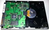 Лот: 3003141. Фото: 2. Жёсткий диск 3.5'' SATA 250Gb... Комплектующие