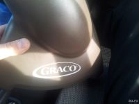 Лот: 9727006. Фото: 2. Ремонт электроники качалка Graco. Радиодетали  (электронные компоненты)
