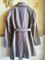 Лот: 12230031. Фото: 2. Пальто H&M. Женская одежда