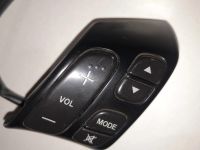Лот: 15465372. Фото: 2. Кнопки на руль mazda 3 BK. Автозапчасти