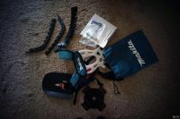 Лот: 13845745. Фото: 2. Газонокосилка. Инструмент и расходные