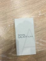 Лот: 11520402. Фото: 7. Samsung galaxy Alpha SM G850-F