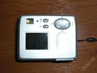 Лот: 395290. Фото: 2. Mustek MDC3500. Фотокамеры