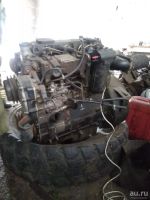 Лот: 18480206. Фото: 2. Двигатель Perkins 1104c. Автозапчасти