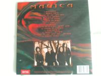 Лот: 25647685. Фото: 2. LP DIO "Magica" 2000 (2LP + 7... Коллекционирование, моделизм
