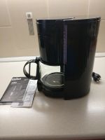 Лот: 12105477. Фото: 2. Кофеварка BRAUN KF 47/1. Мелкая бытовая техника