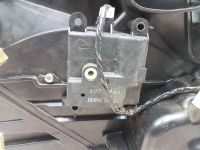 Лот: 20898521. Фото: 5. Корпус вентилятора отопителя Nissan...