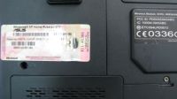 Лот: 3931300. Фото: 2. Ноутбук ASUS A6J. Компьютеры, ноутбуки, планшеты